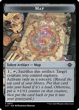 tokens mtg|what are map tokens mtg.